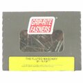 Primus Source THS Fluted Shank Masonry Nails 212TFMAS1, 25PK 764666174500